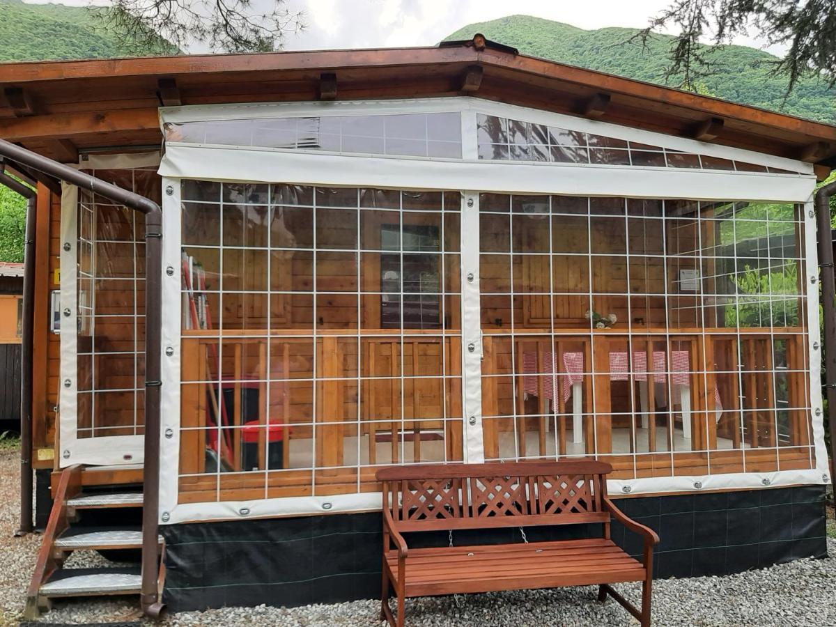 Chalet Lake Lugano, Vienna 18 Villa Порлеца Екстериор снимка