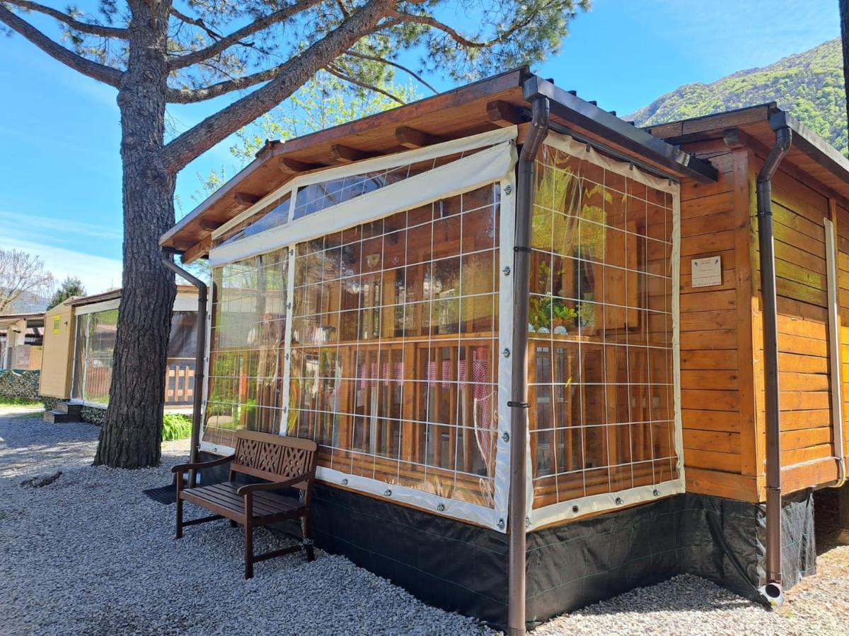 Chalet Lake Lugano, Vienna 18 Villa Порлеца Екстериор снимка