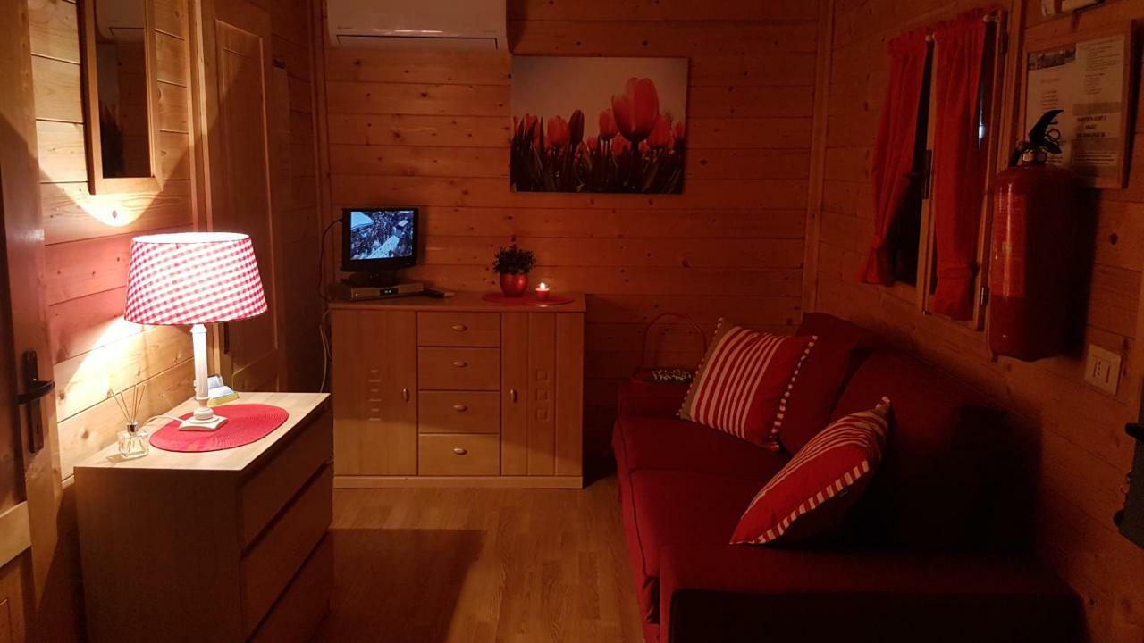 Chalet Lake Lugano, Vienna 18 Villa Порлеца Екстериор снимка