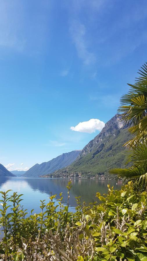 Chalet Lake Lugano, Vienna 18 Villa Порлеца Екстериор снимка