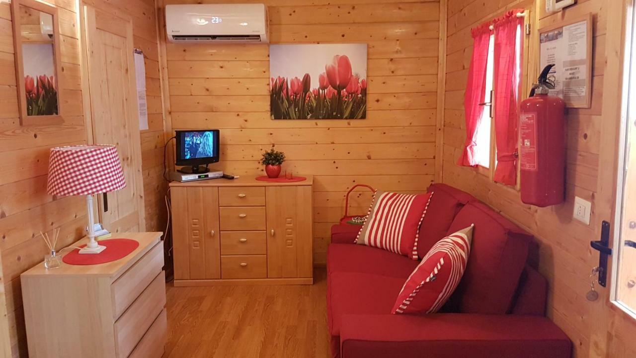 Chalet Lake Lugano, Vienna 18 Villa Порлеца Екстериор снимка