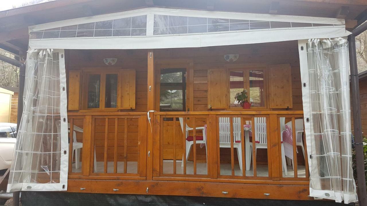 Chalet Lake Lugano, Vienna 18 Villa Порлеца Екстериор снимка